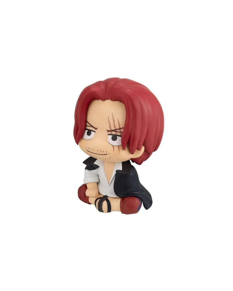 Statue One Piece - Shanks 