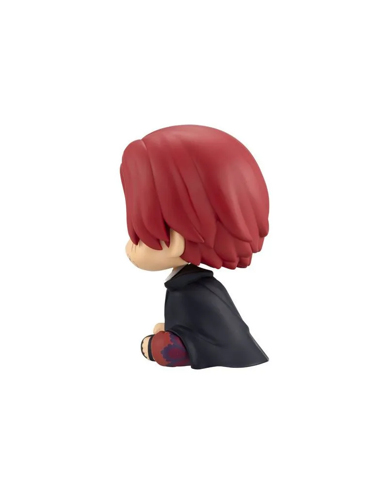 Statue One Piece - Shanks 