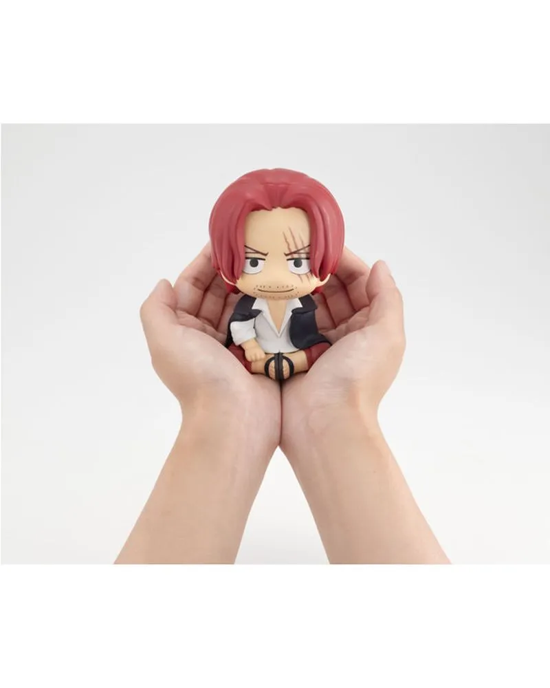 Statue One Piece - Shanks 
