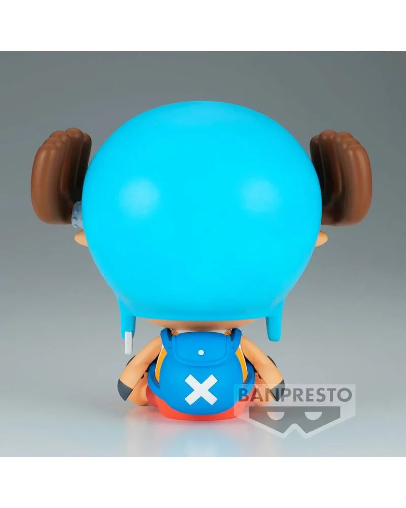 Statue One Piece - Sofvimates - Tony Tony Chopper (Fish-Man Island) 