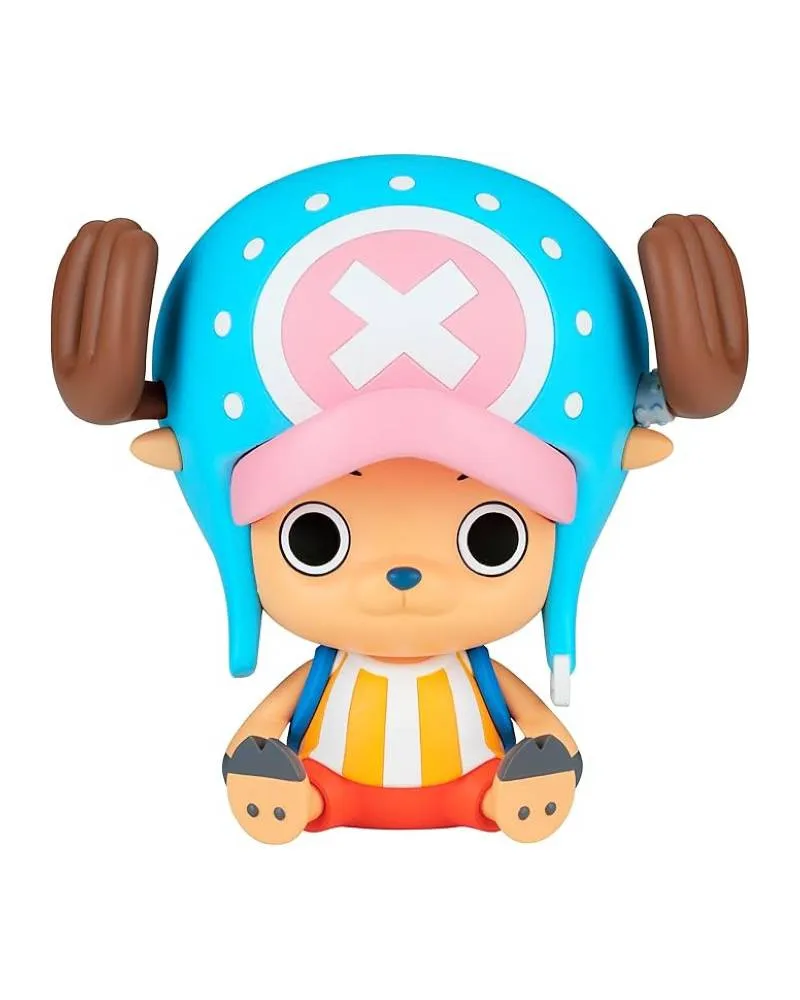 Statue One Piece - Sofvimates - Tony Tony Chopper (Fish-Man Island) 