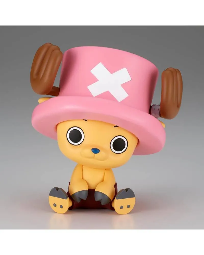 Statue One Piece - Sofvimates - Tony Tony Chopper 