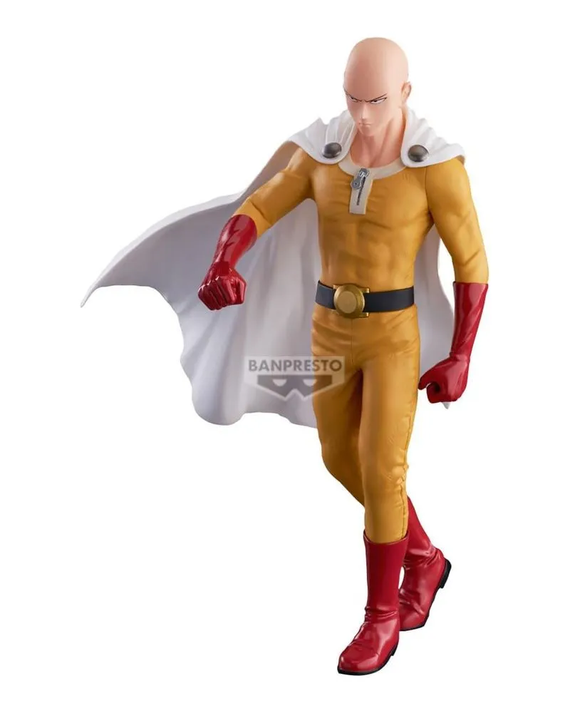 Statue One Punch Man - Grandista - Saitama 