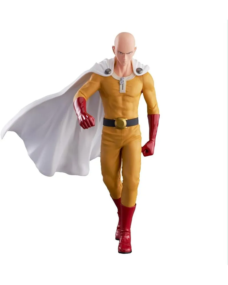 Statue One Punch Man - Grandista - Saitama 