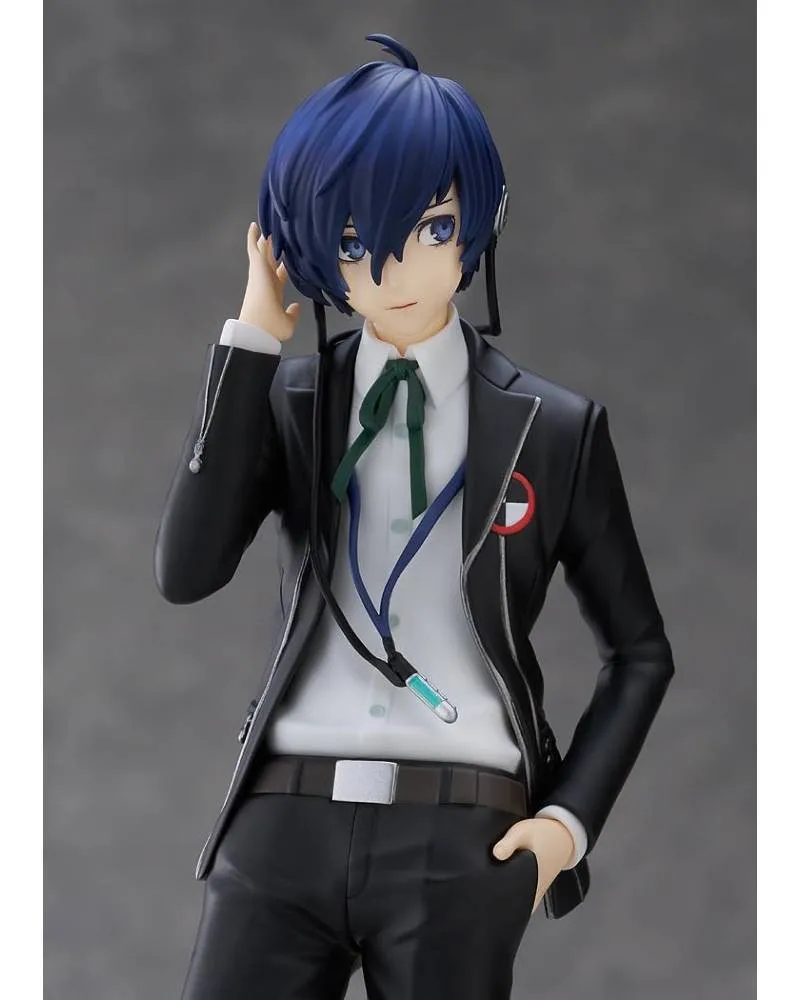 Statue Persona 3 Reload Pop Up Parade PVC Statue Protagonist 