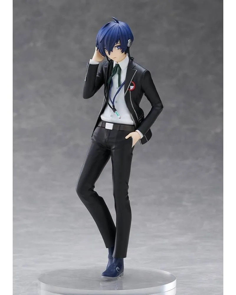 Statue Persona 3 Reload Pop Up Parade PVC Statue Protagonist 