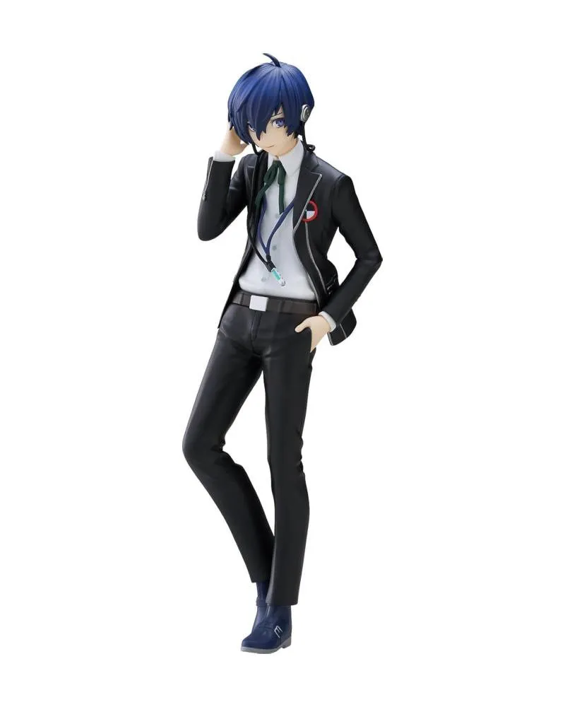 Statue Persona 3 Reload Pop Up Parade PVC Statue Protagonist 