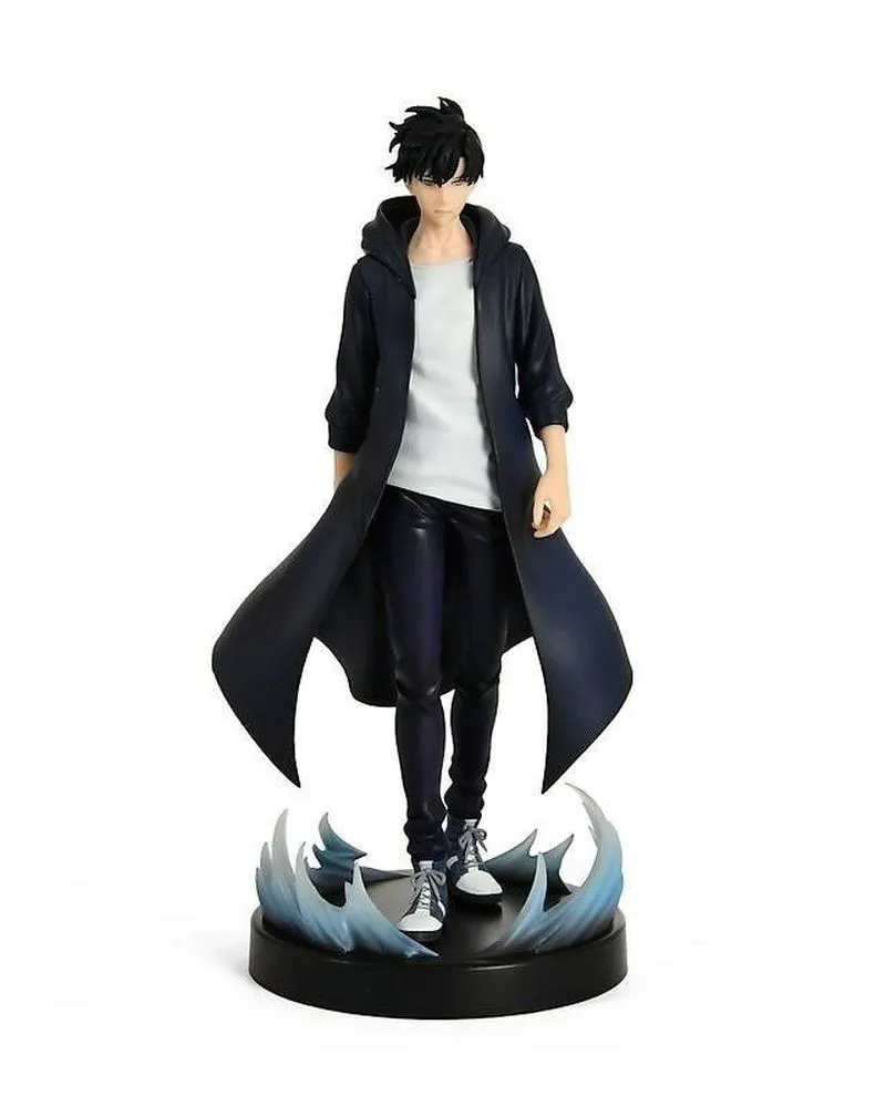 Statue Solo Leveling - Trio Try It - Sung Jinwoo 