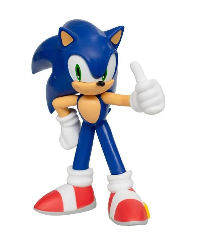 Statue Sonic the Hedgehog - Sonic 