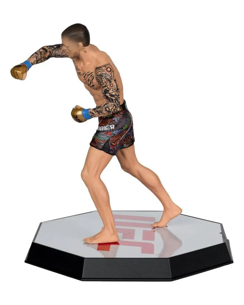 Statue UFC Dustin Poirier 