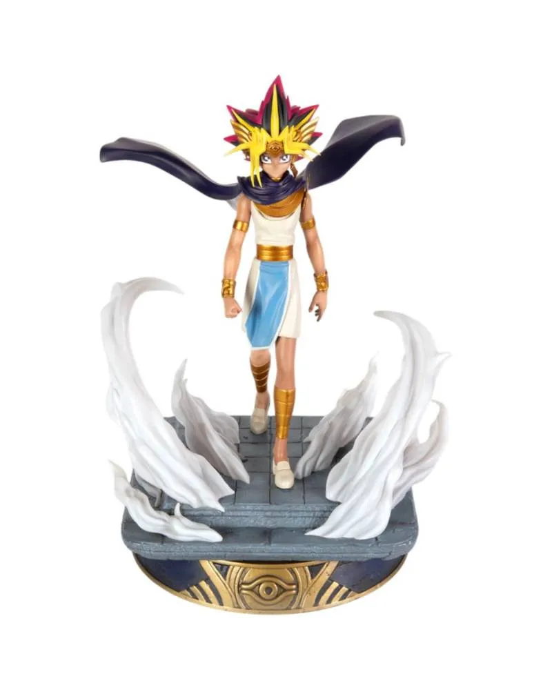 Statue Yu-Gi-Oh - Pharaoh Atem 