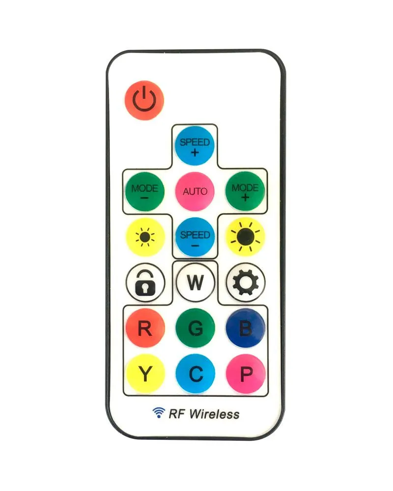 Sto za računar Nacon - RGB 