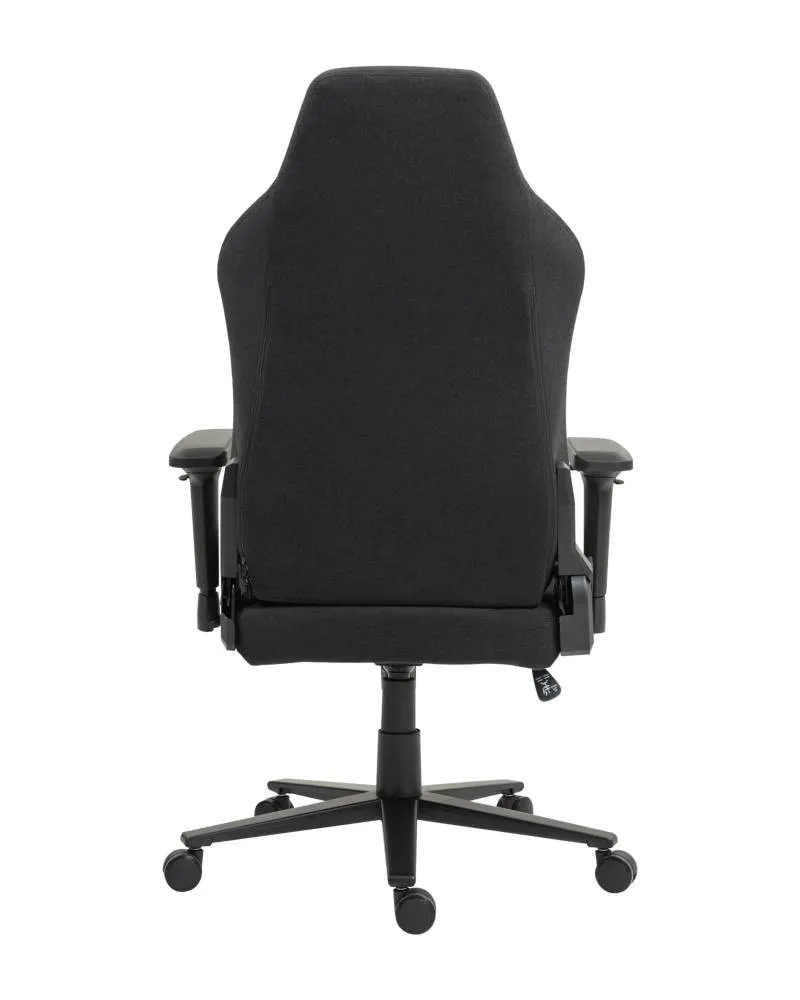 Stolica Marvo Kahn - CH78 - Grey 