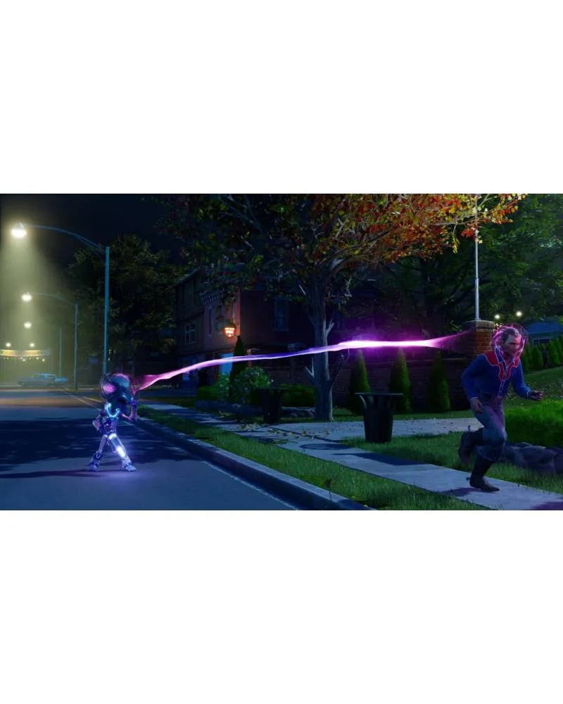 Switch 2 Destroy All Humans! 