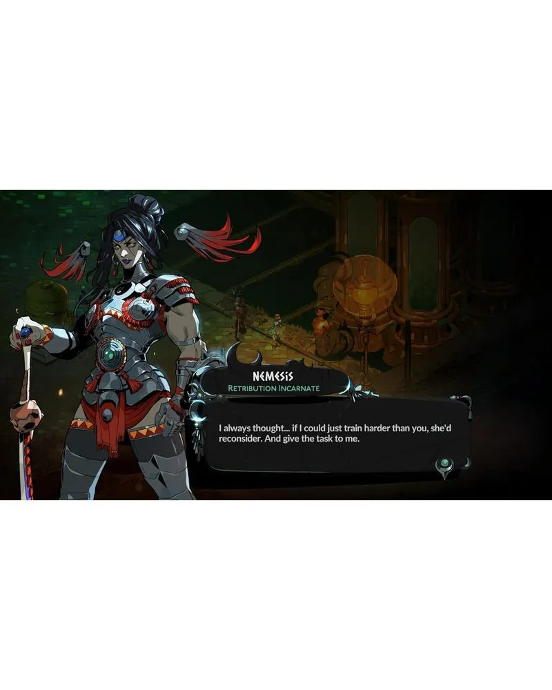 Switch 2 Hades 2 - Collectors Edition 