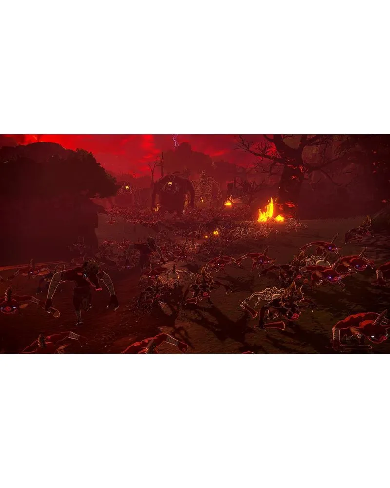 Switch 2 Hyrule Warriors - Age Of Imprisonment 