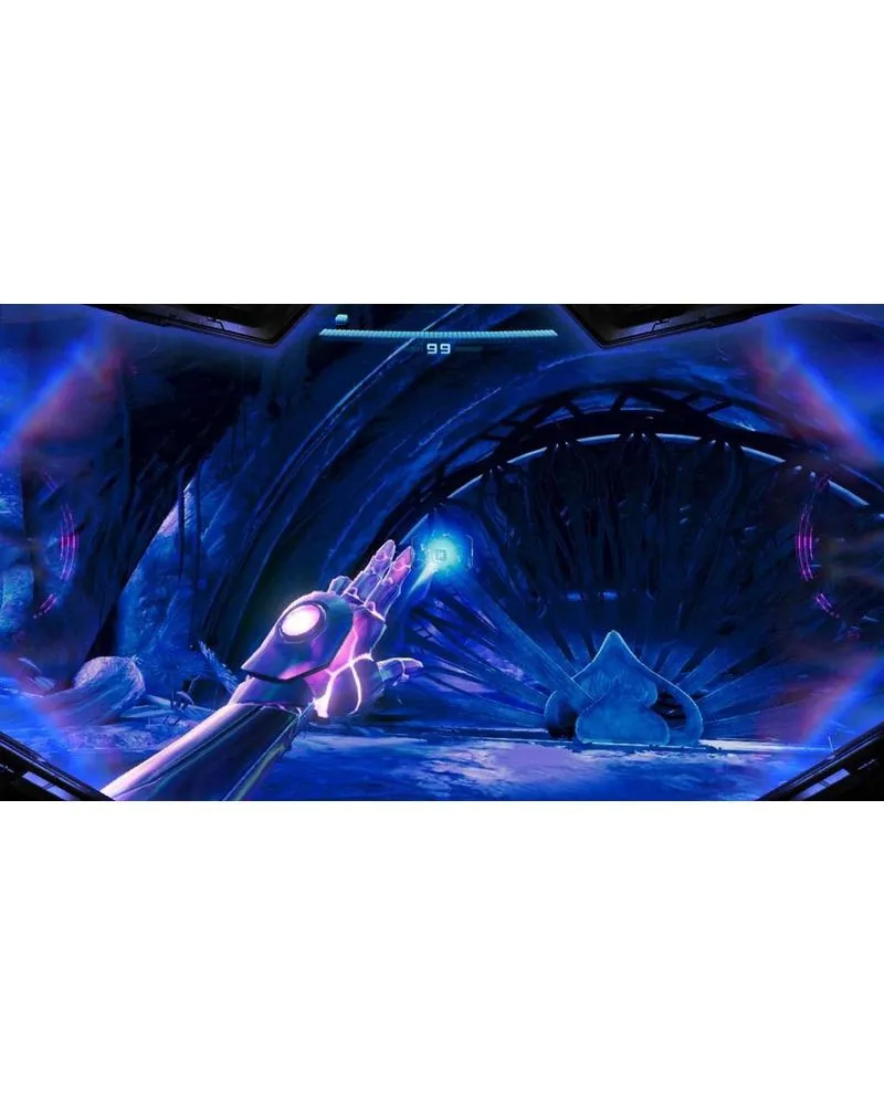 Switch 2 Metroid Prime 4 Beyond Up 