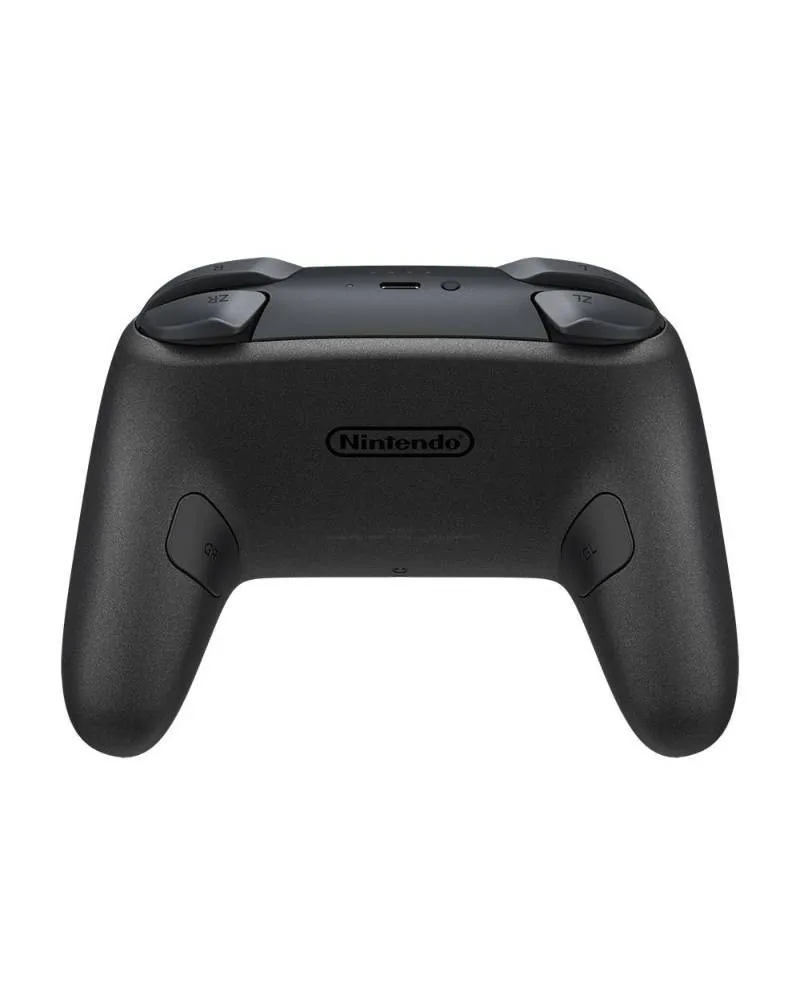 Gamepad Nintendo Switch 2 Pro Controller - Resident Evil Requiem Edition 