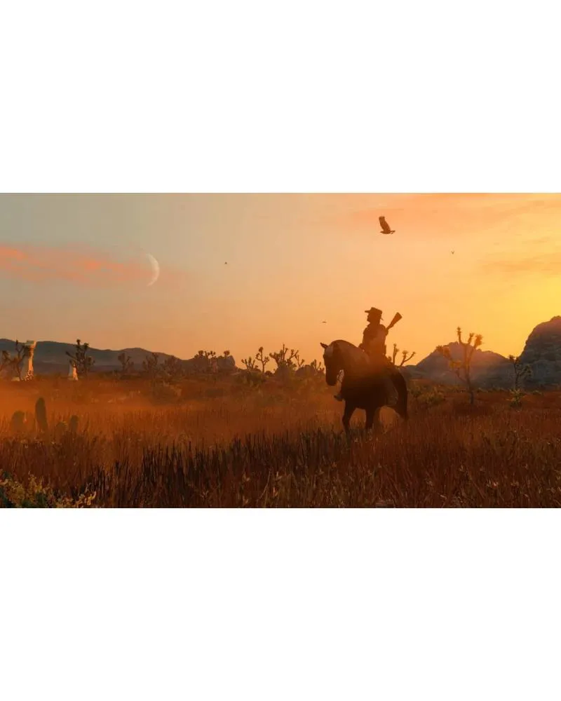 Switch 2 Red Dead Redemption HD (CIAB) 