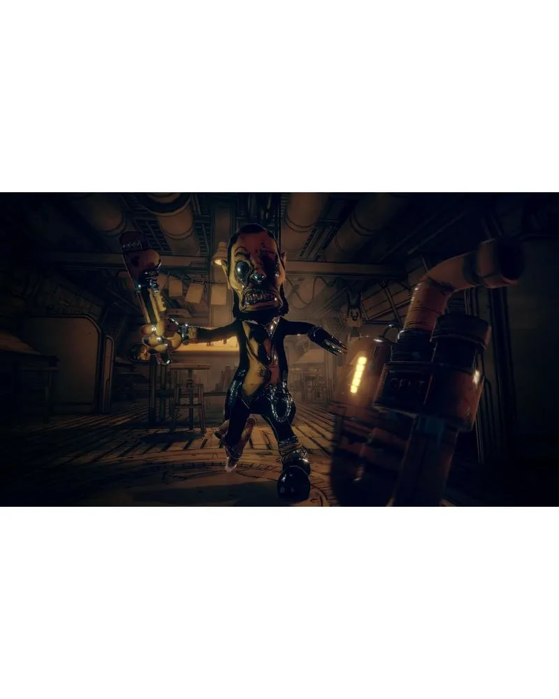 Switch Bendy Double Pack 