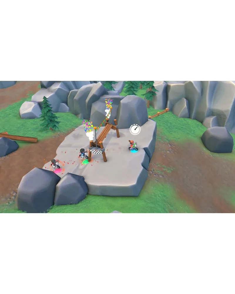 Switch Instant Sports 2 