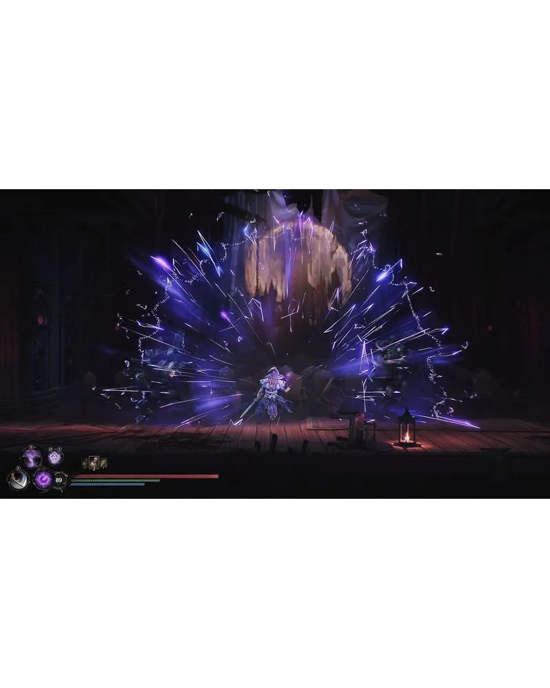Switch Mandragora: Whispers of the Witch Tree 