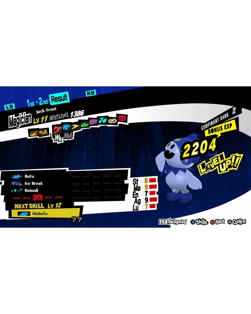 Switch Persona 5 Royal (Code In A Box) 