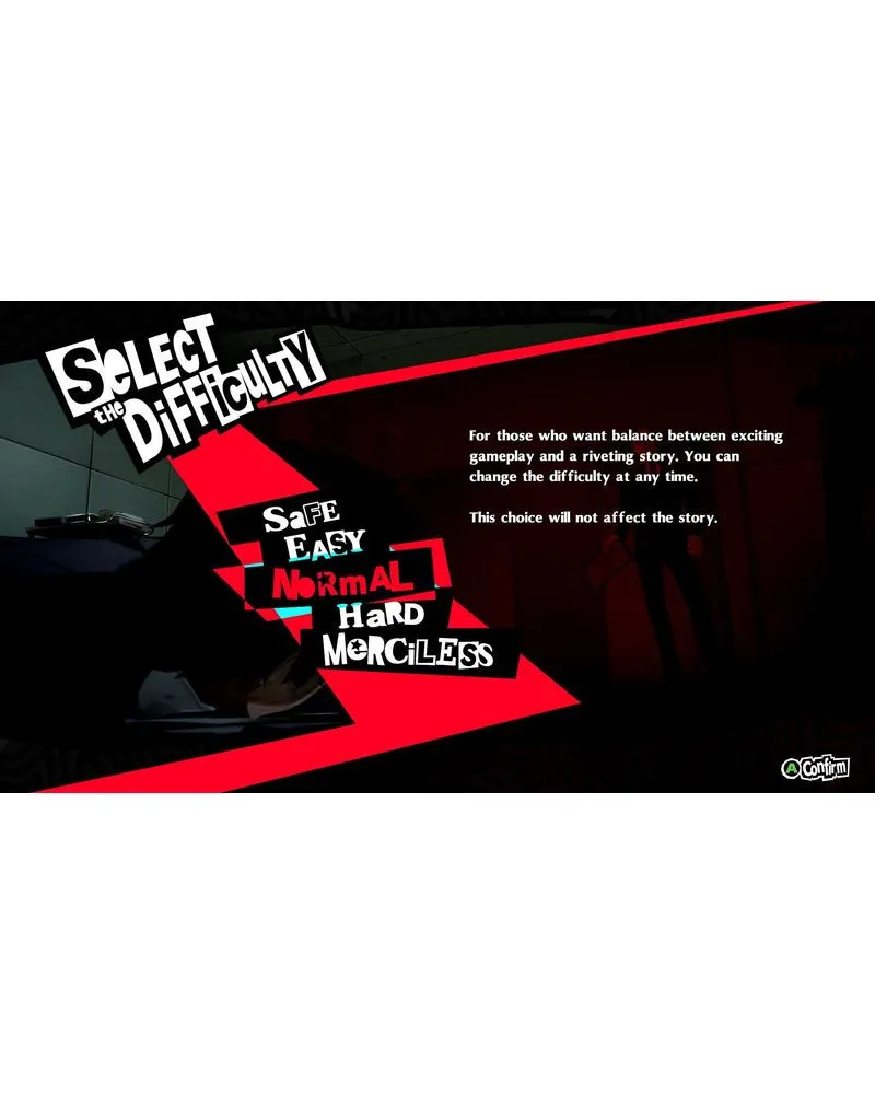 Switch Persona 5 Royal (Code In A Box) 