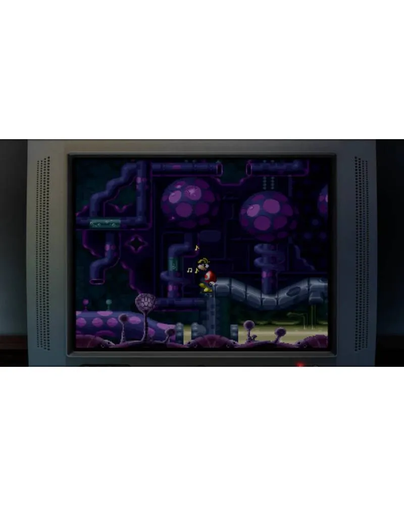 Switch Rayman - 30th Anniversary Edition 