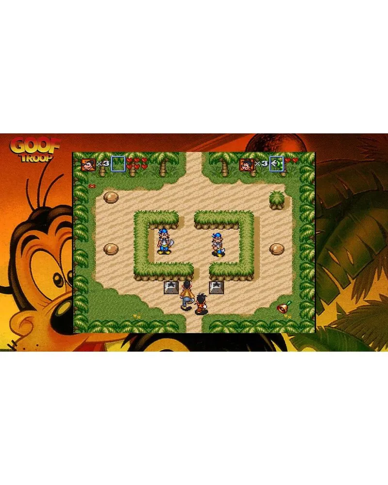 Switch The Disney Afternoon Collection 