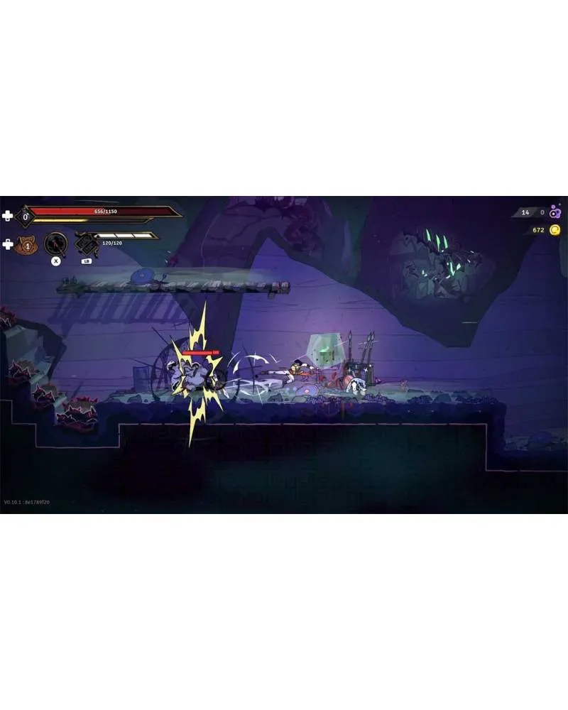 Switch The Rogue Prince of Persia 