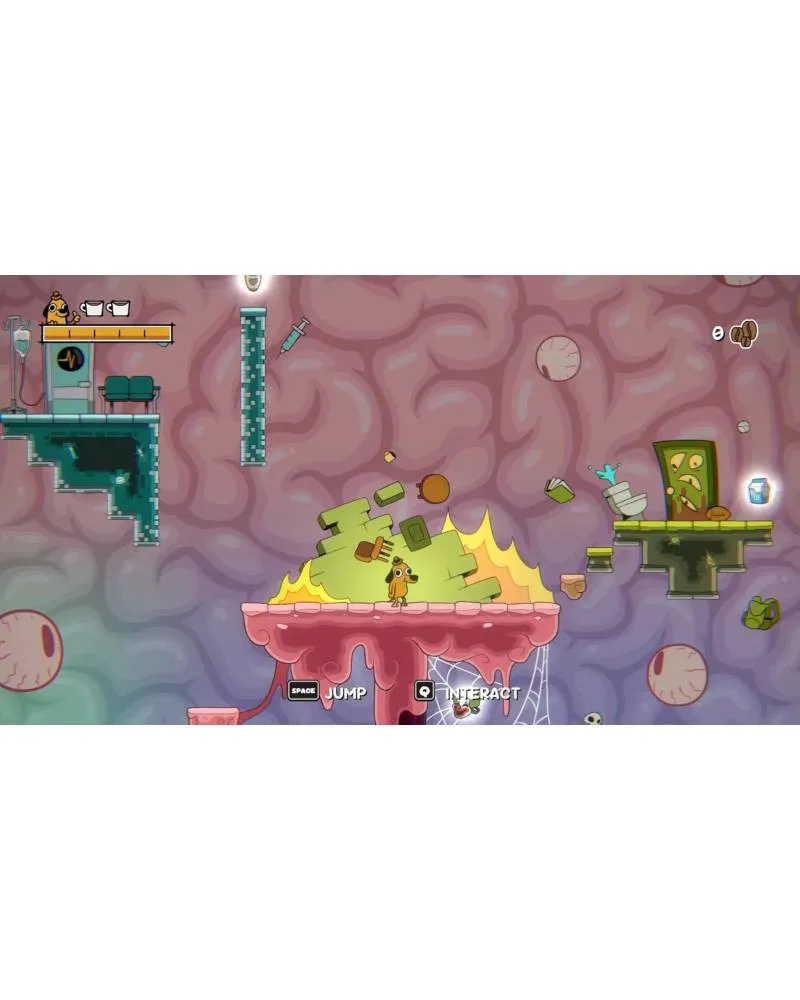 Switch This Is Fine - Maximus Cope 