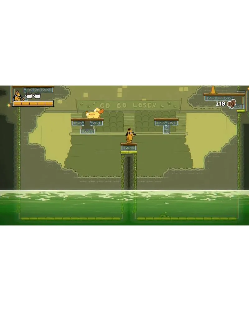 Switch This Is Fine - Maximus Cope 