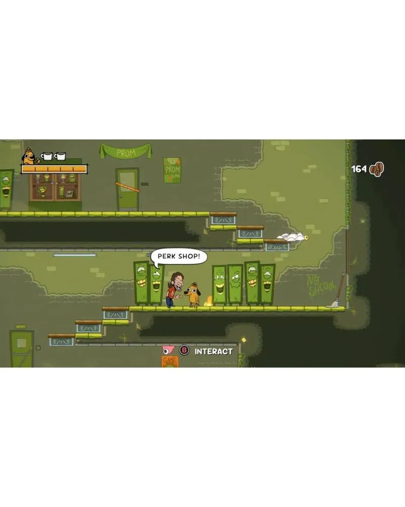 PS5 This Is Fine - Maximus Cope 