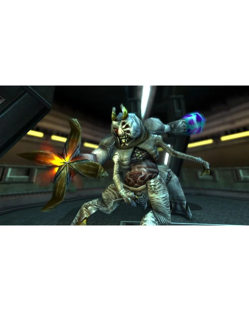 Switch Turok Trilogy Bundle