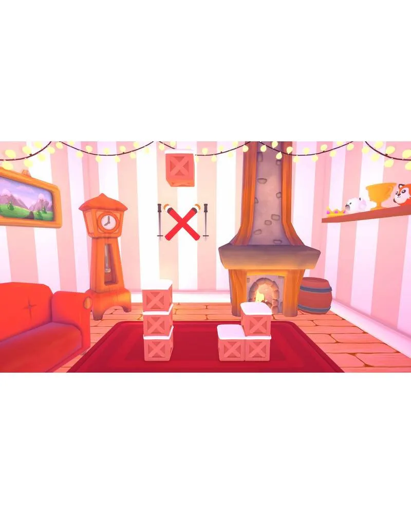 Switch Winter Games Collection + Advent Calendar (CIAB) 