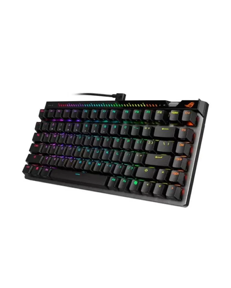 Tastatura Asus ROG Falchion Ace 75 HE M705 - Black 