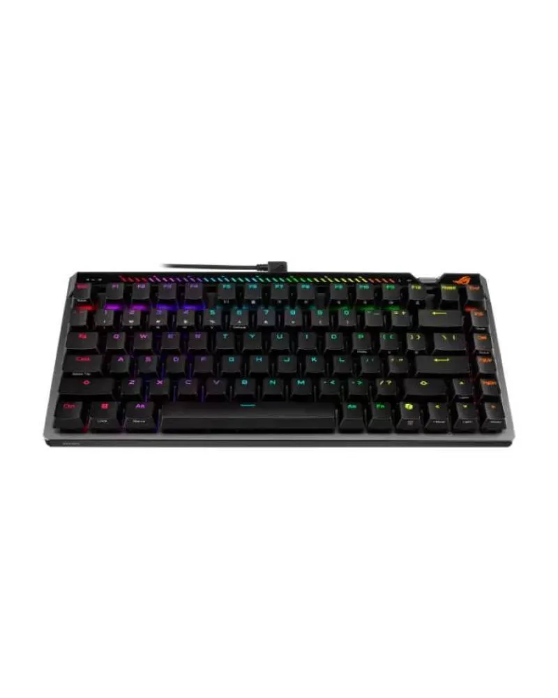 Tastatura Asus ROG Falchion Ace 75 HE M705 - Black 