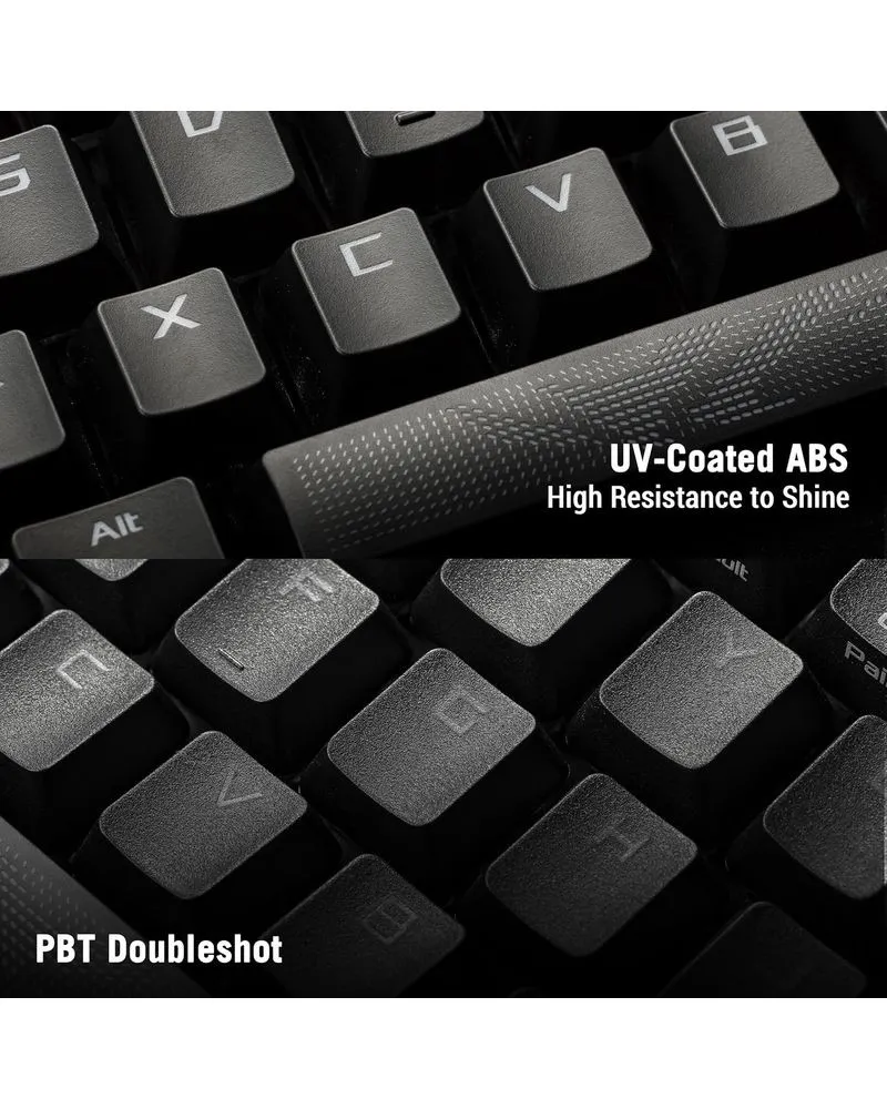 Tastatura Asus ROG Strix Scope 2 X 
