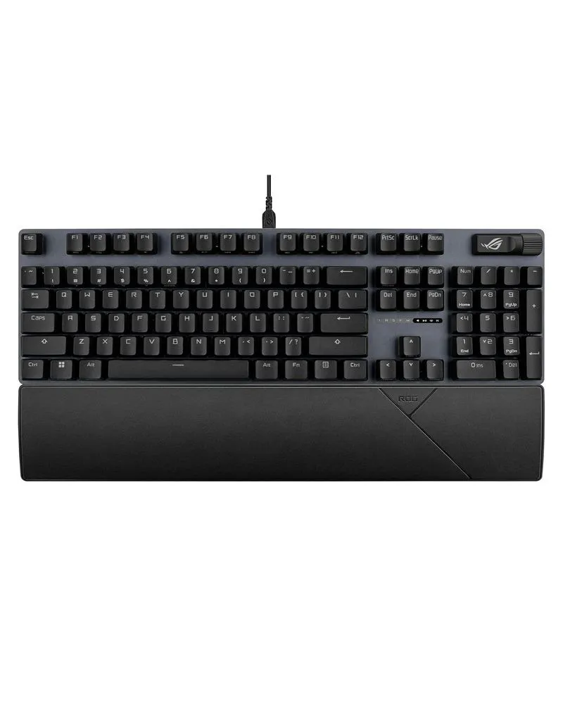 Tastatura Asus ROG Strix Scope 2 X 