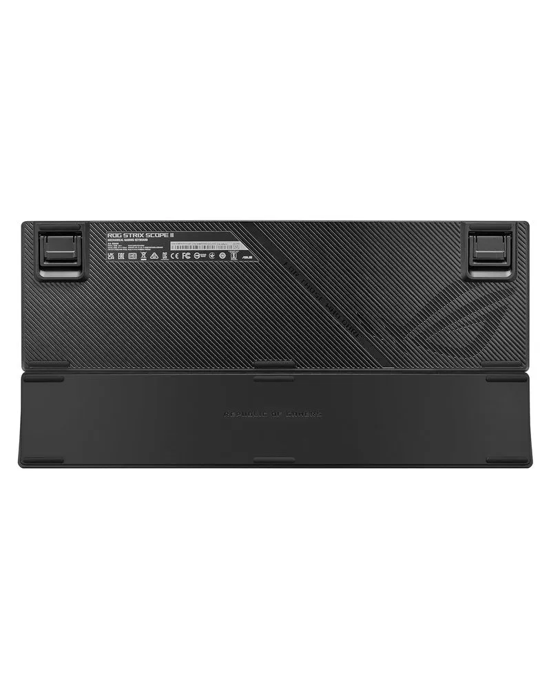 Tastatura Asus ROG Strix Scope 2 X 