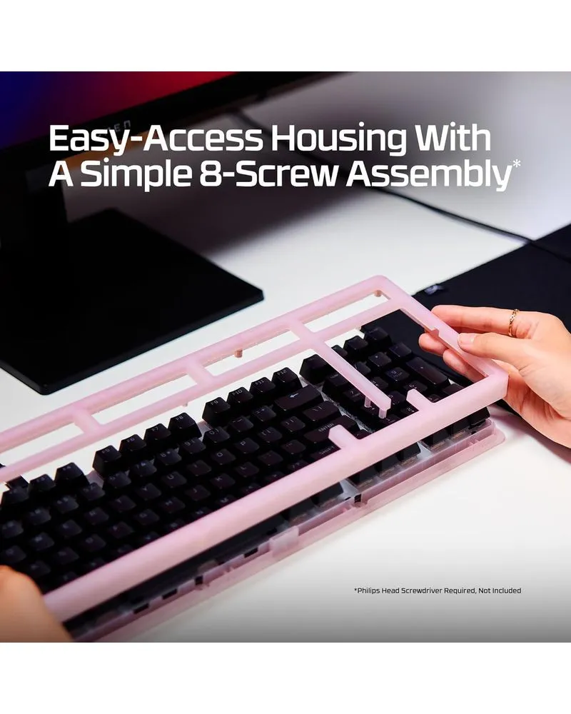 Tastatura HyperX Eve 1800 