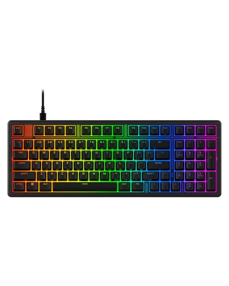 Tastatura HyperX Eve 1800 