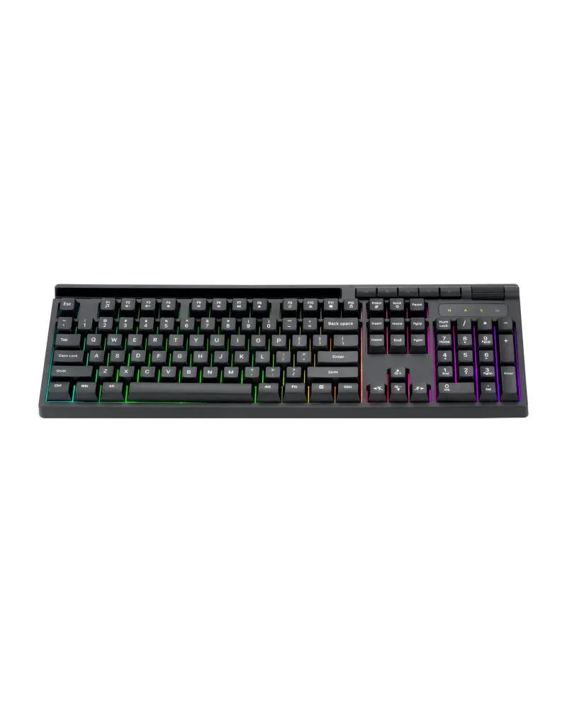 Tastatura Marvo Magma S40 KG603 - Black 