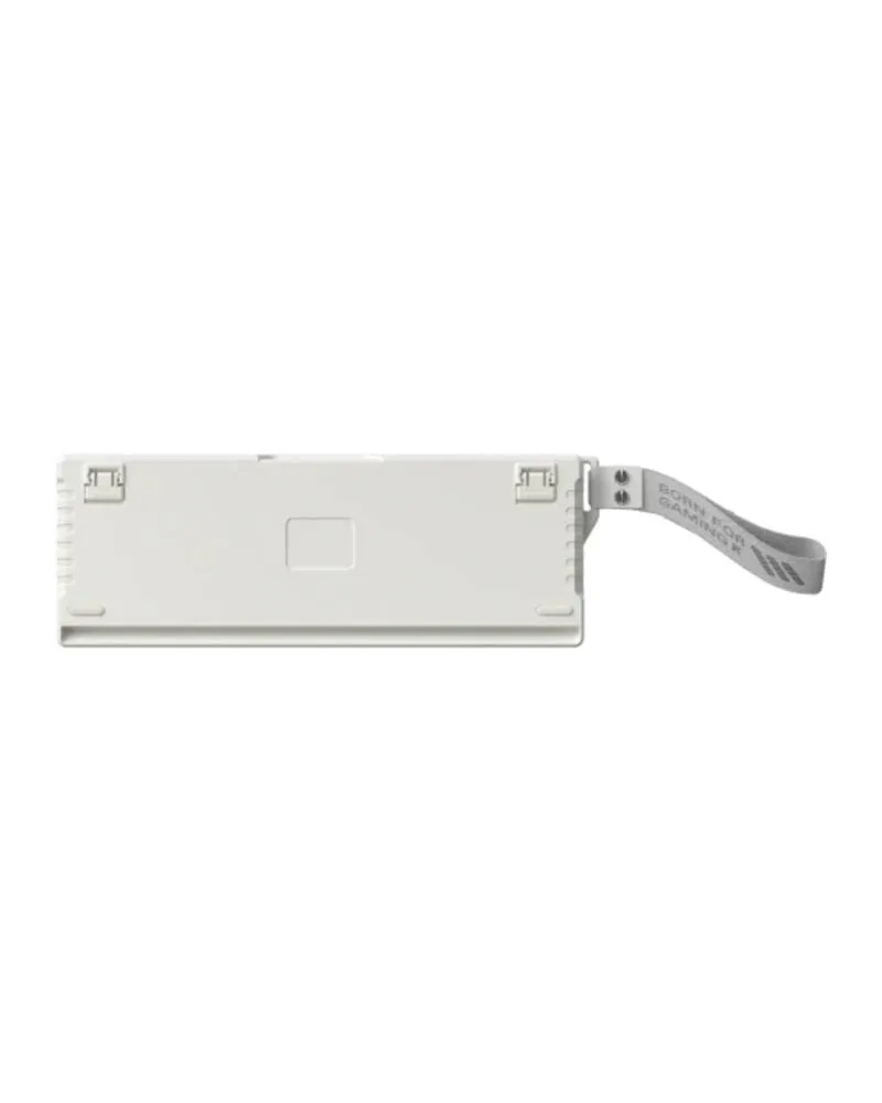 Tastatura Marvo Saber KG965W - White 