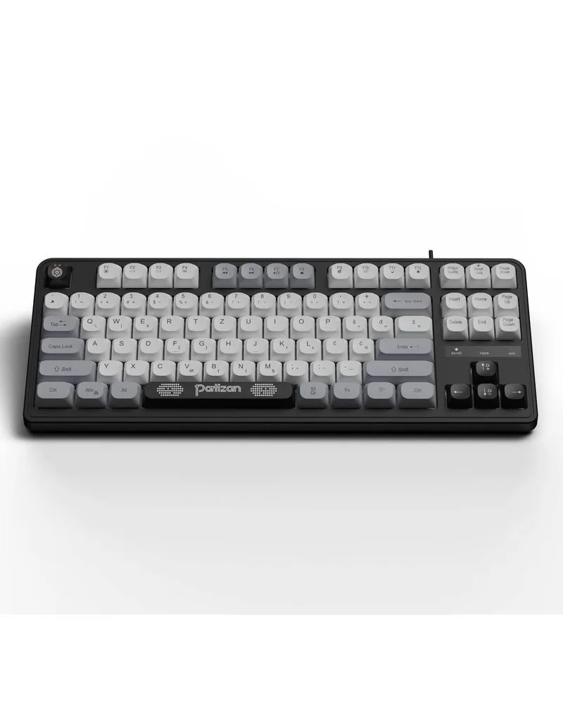 Tastatura Moye - Partizan 