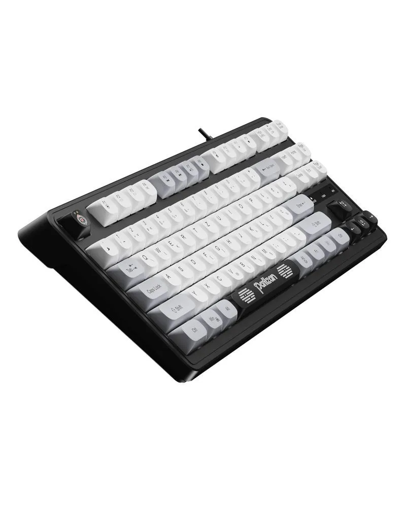 Tastatura Moye - Partizan 