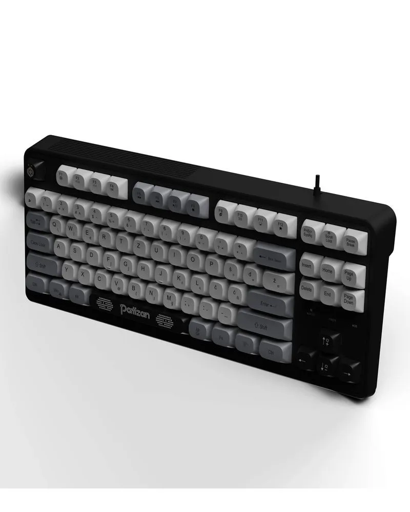 Tastatura Moye - Partizan 