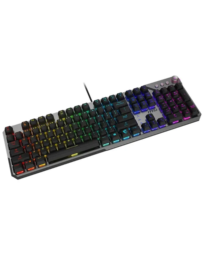 Tastatura MSI Strike 600 Silent 