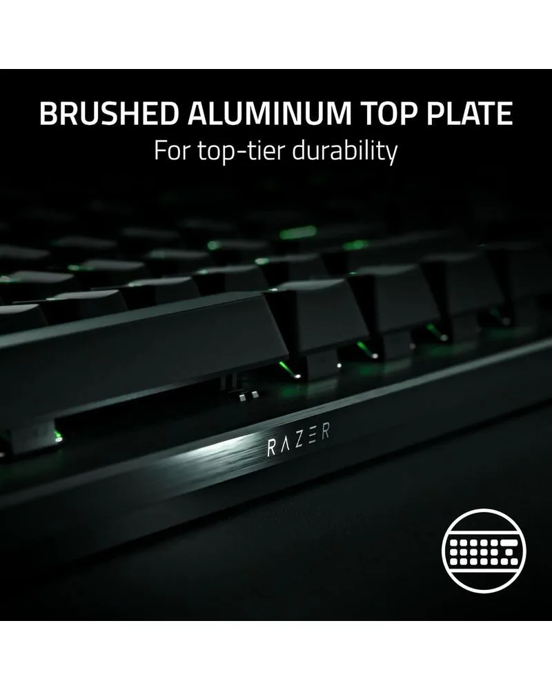 Tastatura Razer Huntsman V3 Pro 8KHz - Analog Optical Esports Keyboard - US Layout 